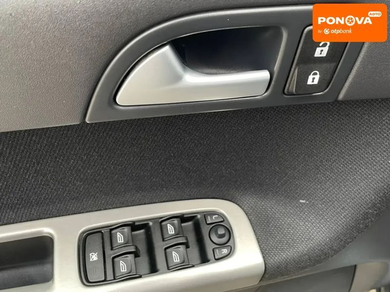 Volvo V50, 2008 г., Дизель, 223 тыс. км, Универсал, Чорный, Кривой Рог AT-10405421 фото