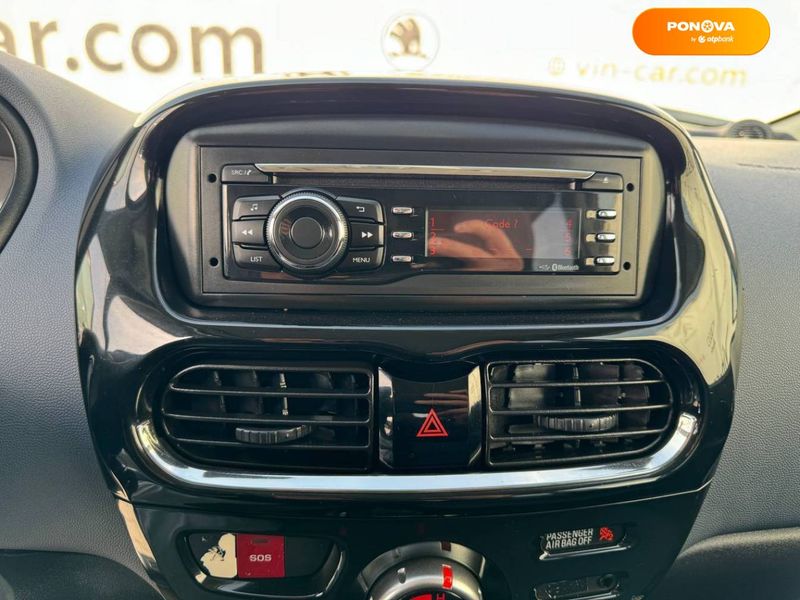 Peugeot iOn, 2018, Електро, 7 тис. км, Хетчбек, Червоний, Вінниця 5324 фото