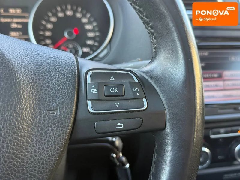 Volkswagen Jetta, 2012 г., Дизель, 248 тыс. км, Универсал, Киев AT-10416903 фото