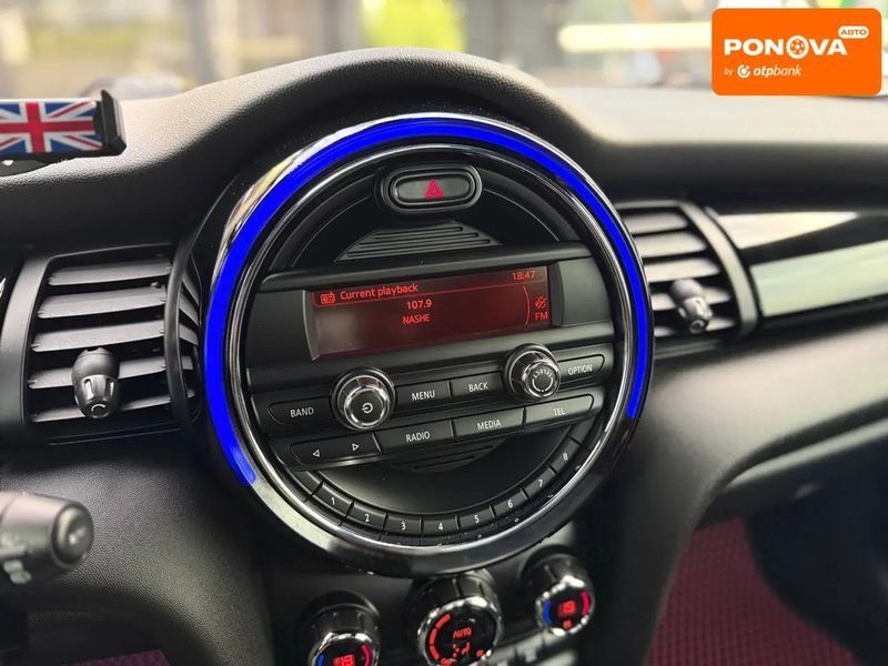 MINI Cooper, 2015 г., Бензин, 125 тыс. км, Хетчбек, Киев AT-10418705 фото