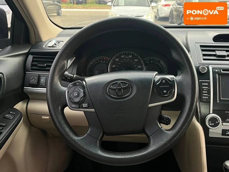 Toyota Camry, 2013 г., 341 тыс. км, Седан, Киев AT-10417801 фото