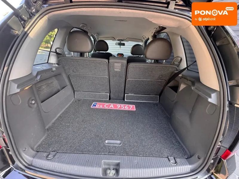 Opel Meriva, 2008 г., Бензин, 205 тыс. км, Минивен, Чорный, Каменское (Днепродзержинск) AT-10406385 фото