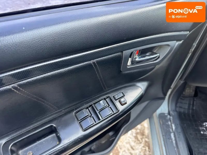 Geely SL, 2011 р., Газ пропан-бутан / Бензин, 207 тис. км, Седан, Сірий, Кривий Ріг AT-10407434 фото