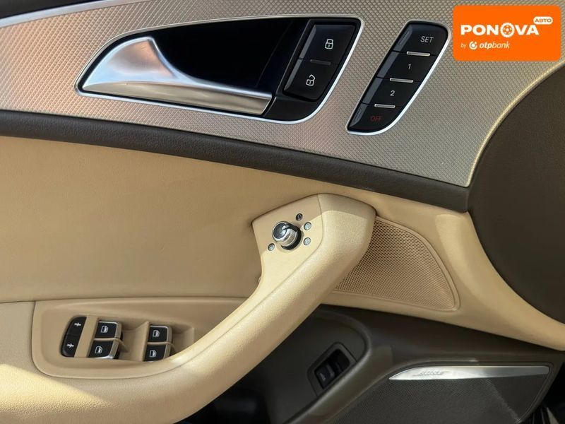 Audi A6, 2011 г., Дизель, 306 тыс. км, Универсал, Киев AT-10419455 фото