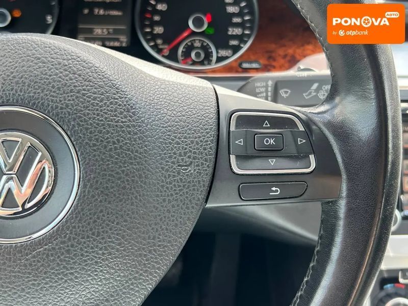Volkswagen Passat, 2010 р., Дизель, 151 тис. км, Седан, Київ AT-10418444 фото