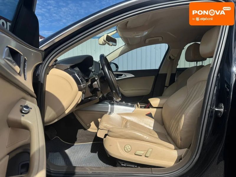 Audi A6, 2011 г., Дизель, 306 тыс. км, Универсал, Киев AT-10419455 фото