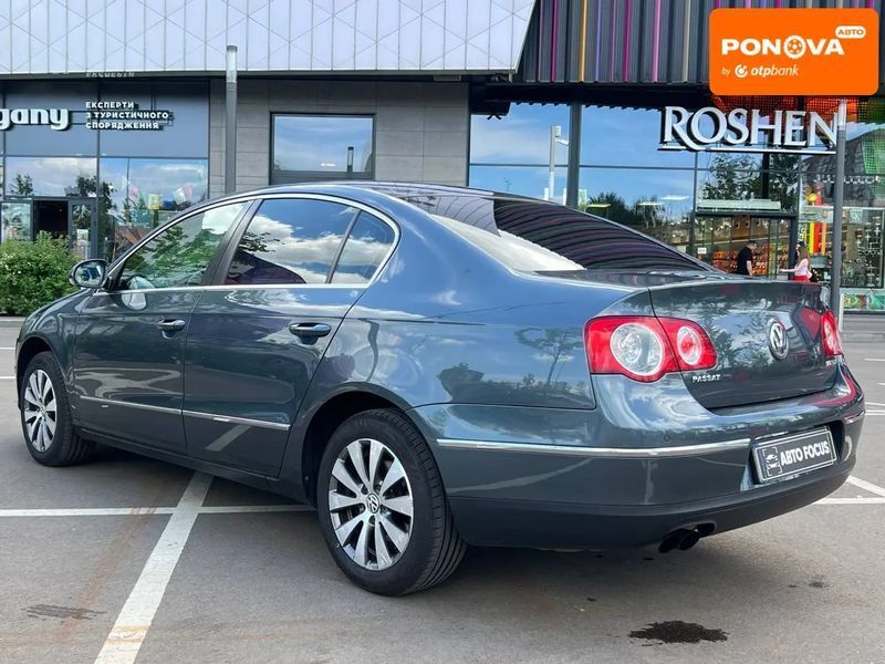 Volkswagen Passat, 2010 р., Дизель, 151 тис. км, Седан, Київ AT-10418444 фото