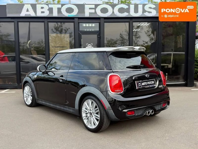 MINI Cooper, 2015 г., Бензин, 125 тыс. км, Хетчбек, Киев AT-10418705 фото