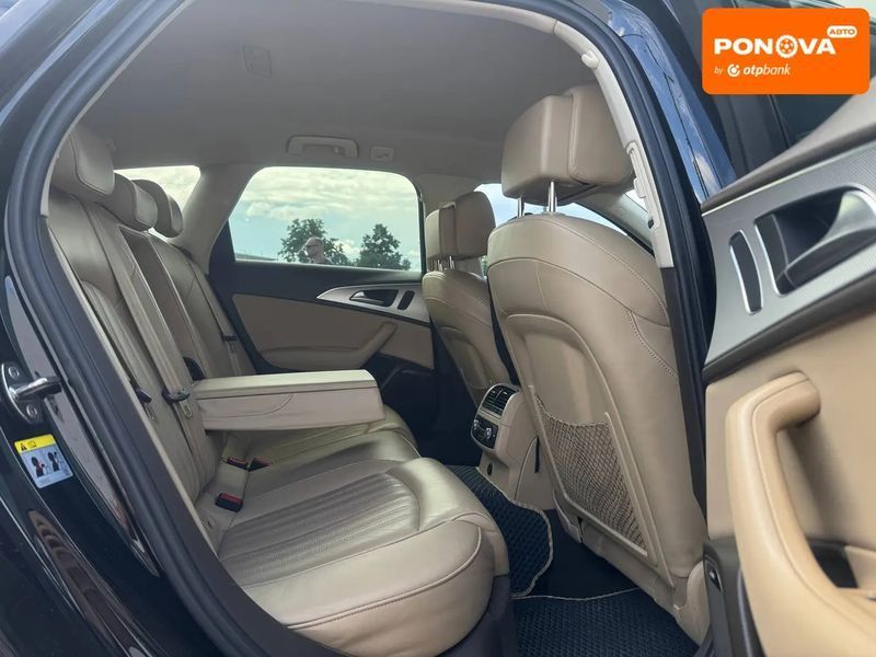 Audi A6, 2011 г., Дизель, 306 тыс. км, Универсал, Киев AT-10419455 фото