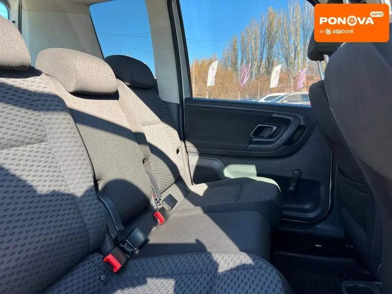 Skoda Roomster, 2011 г., Дизель, 214 тыс. км, Микровен, Серый, Кривой Рог AT-10404359 фото
