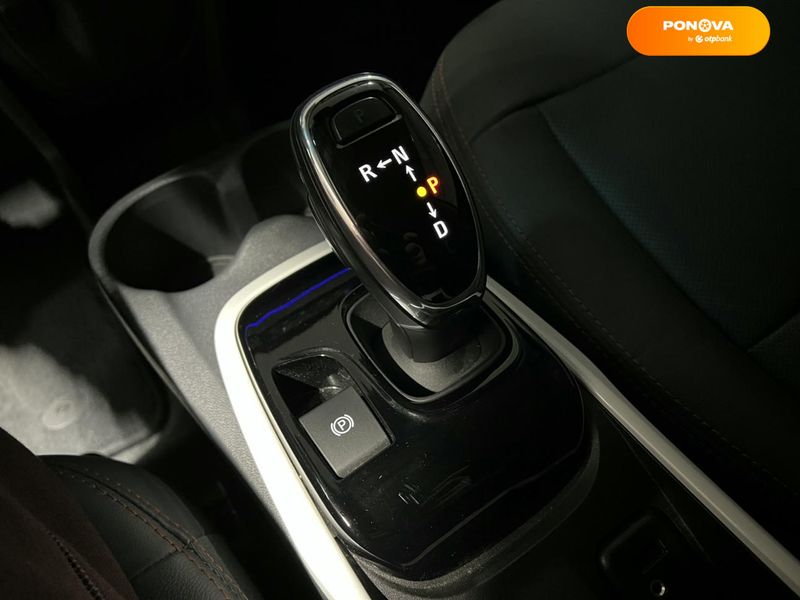 Chevrolet Bolt EV, 2019, Електро, 27 тис. км, Хетчбек, Червоний, Київ 97394 фото