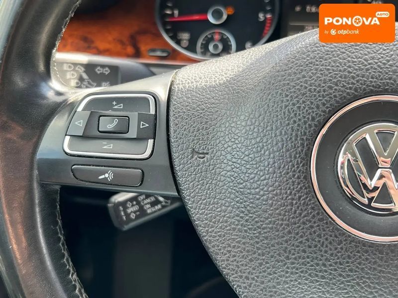 Volkswagen Passat, 2010 р., Дизель, 151 тис. км, Седан, Київ AT-10418444 фото