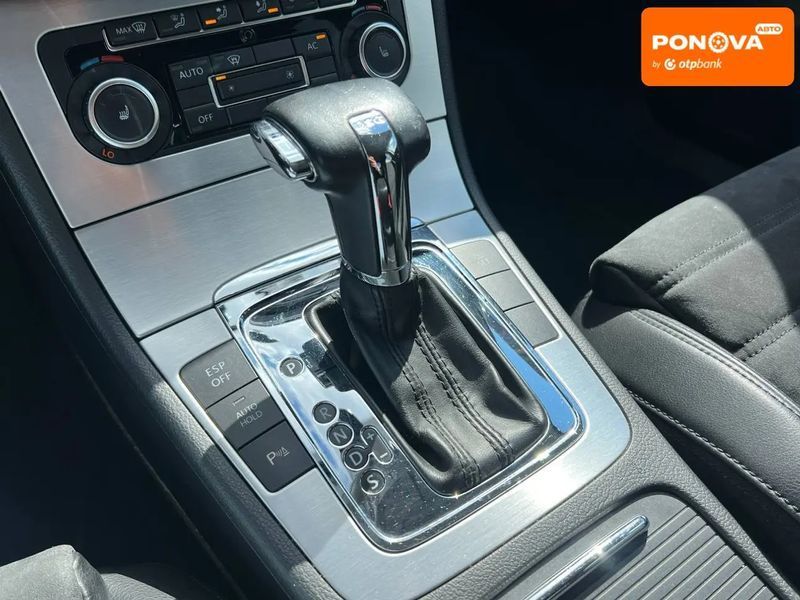 Volkswagen Passat, 2010 р., Дизель, 151 тис. км, Седан, Київ AT-10418444 фото