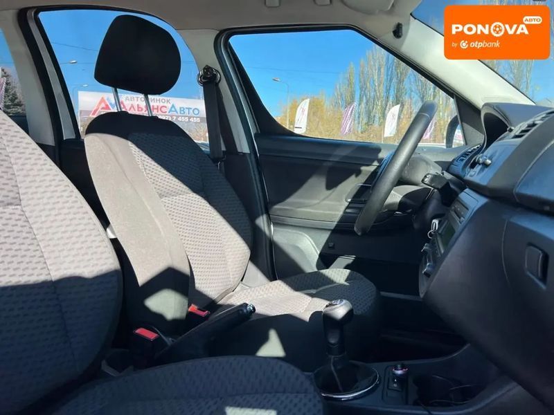 Skoda Roomster, 2011 г., Дизель, 214 тыс. км, Микровен, Серый, Кривой Рог AT-10404359 фото