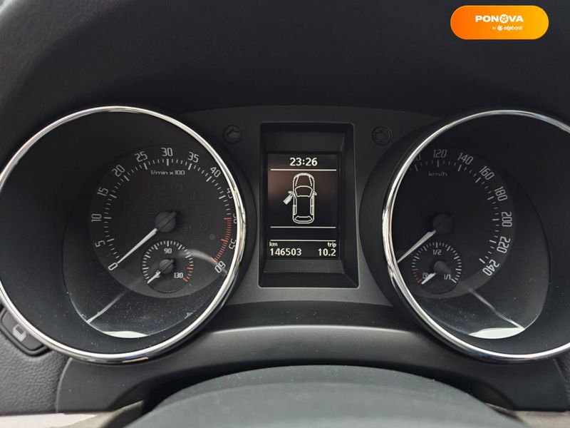 Skoda Yeti, 2015, Дизель, 1.97 л., 146 тыс. км, Внедорожник / Кроссовер, Белый, Луцк 12092 фото