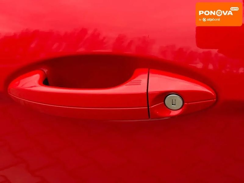 Ford EcoSport, 2019 г., Бензин, 66 тыс. км, Внедорожник / Кроссовер, Красный, Кривой Рог AT-10405067 фото