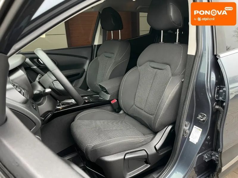 Renault Kadjar, 2020 г., Дизель, 147 тыс. км, Внедорожник / Кроссовер, Серый, Бердичев AT-10405603 фото