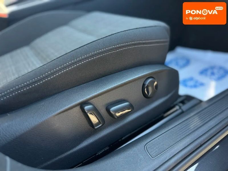 Volkswagen Passat, 2022 р., Дизель, 179 тис. км, Універсал, Сірий, Умань AT-10422394 фото