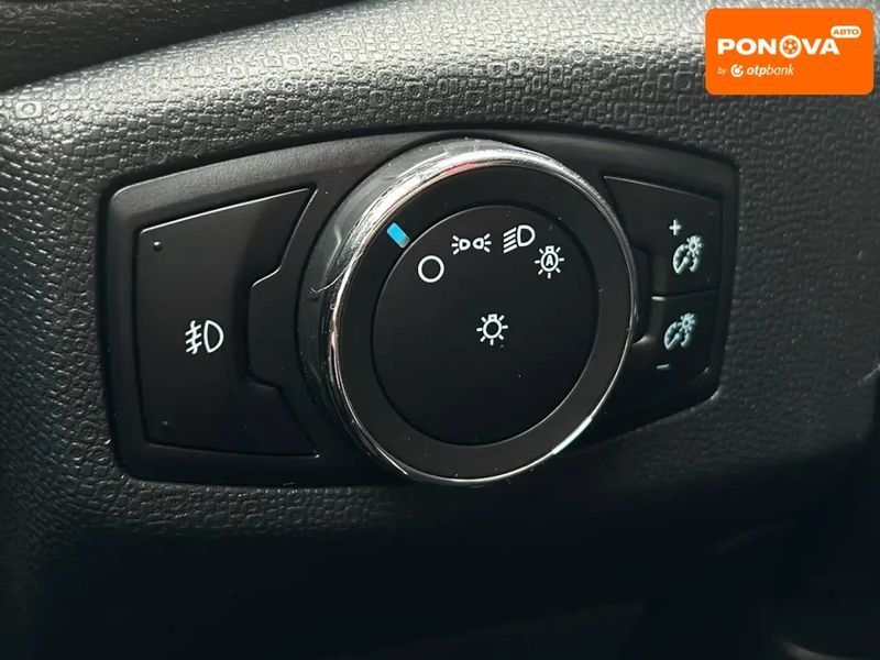Ford EcoSport, 2019 г., Бензин, 66 тыс. км, Внедорожник / Кроссовер, Красный, Кривой Рог AT-10405067 фото