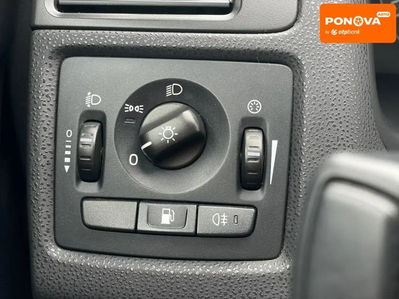 Volvo V50, 2008 г., Дизель, 223 тыс. км, Универсал, Чорный, Кривой Рог AT-10405421 фото