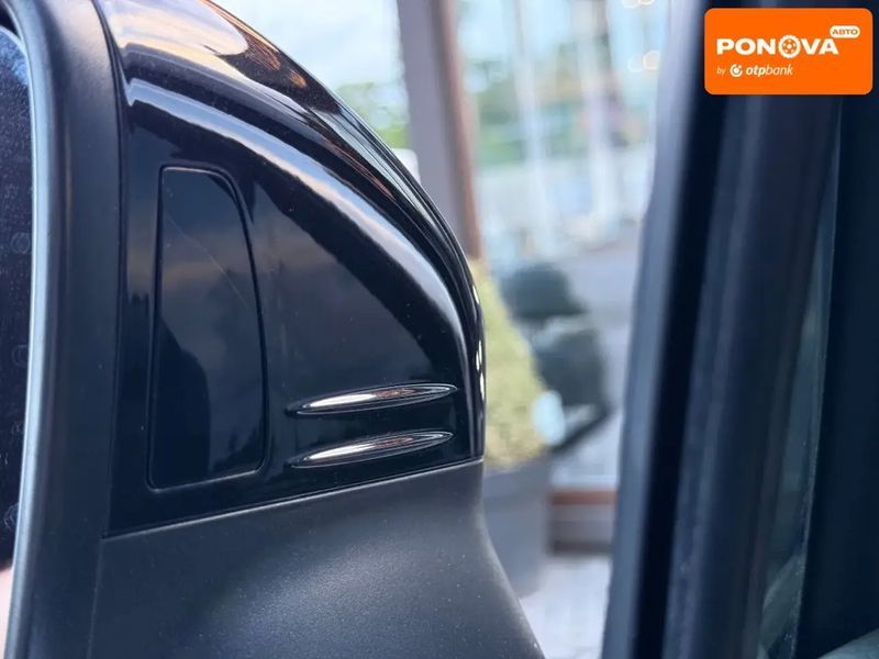 Volkswagen Tiguan, 2021 р., Бензин, 47 тис. км, Позашляховик / Кросовер, Чорний, Харків AT-10418318 фото