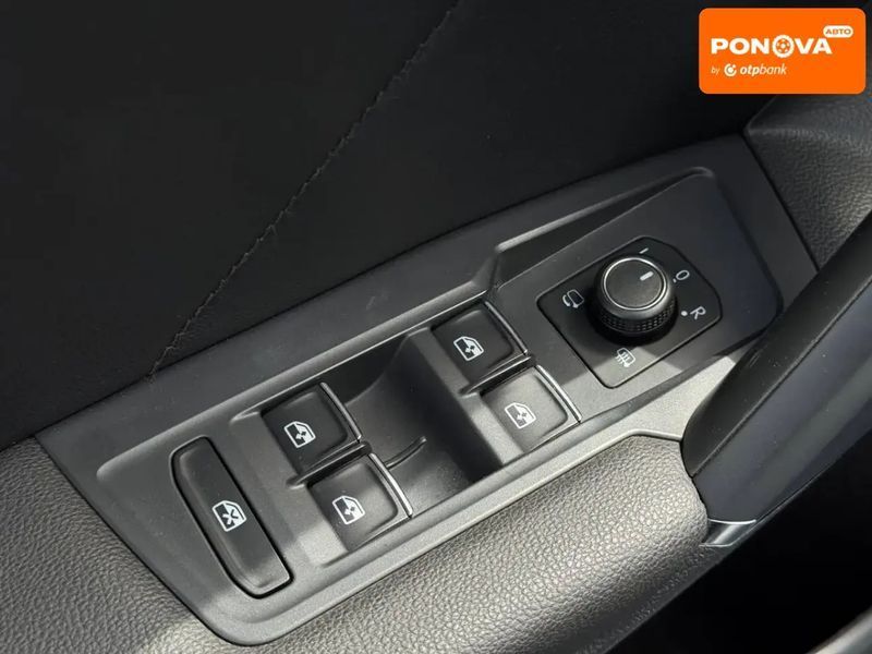 Volkswagen Tiguan, 2017 р., Бензин, 153 тис. км, Позашляховик / Кросовер, Сірий, Рівне AT-10418468 фото