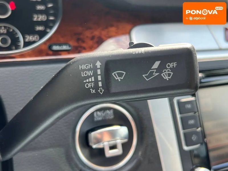 Volkswagen Passat, 2010 р., Дизель, 151 тис. км, Седан, Київ AT-10418444 фото