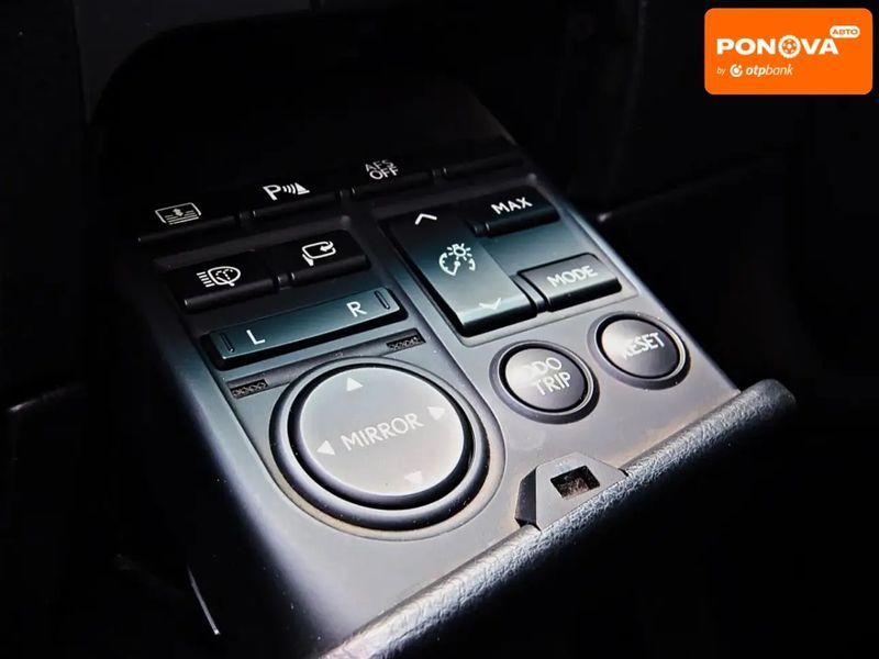 Lexus GS, 2008 г., Газ пропан-бутан / Бензин, 300 тыс. км, Седан, Чорный, Черкассы AT-10418667 фото