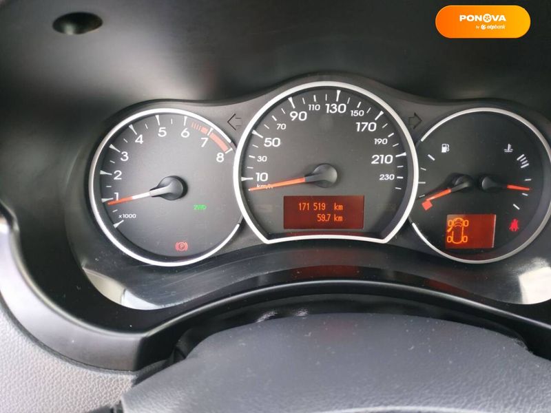 Renault Koleos, 2008, Бензин, 2.45 л., 171 тыс. км, Внедорожник / Кроссовер, Серый, Черновцы Cars-Pr-64394 фото