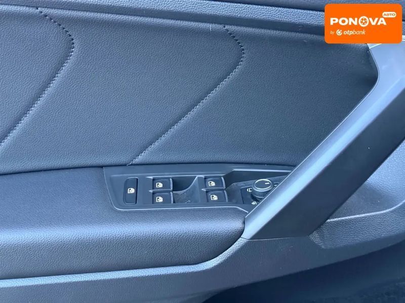Volkswagen Tiguan, 2021 р., Бензин, 47 тис. км, Позашляховик / Кросовер, Чорний, Харків AT-10418318 фото
