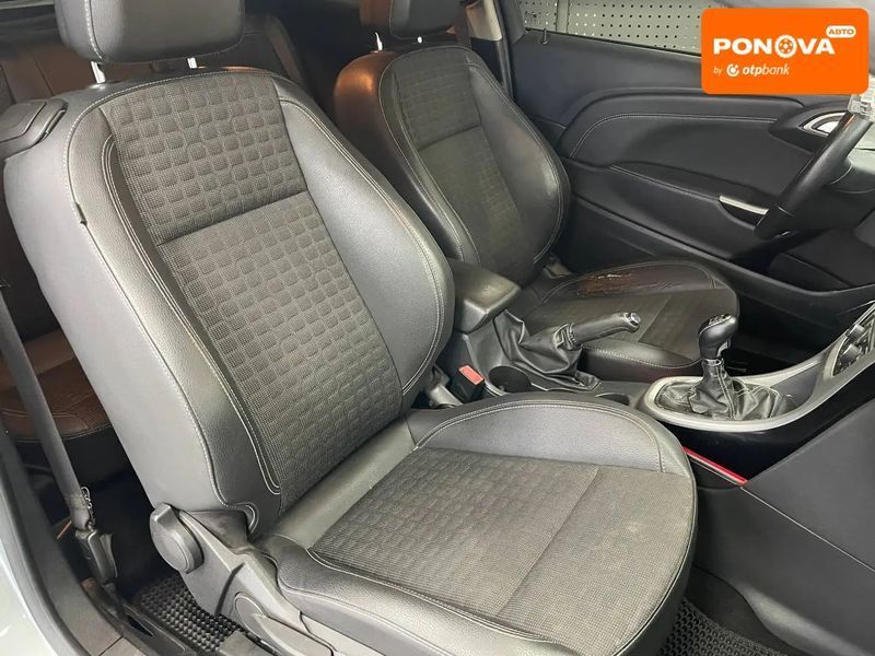 Opel Astra, 2013 р., Газ пропан-бутан / Бензин, 163 тис. км, Купе, Київ AT-10414053 фото