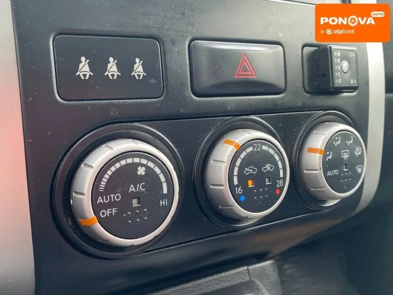 Nissan X-Trail, 2012 р., Бензин, 142 тис. км, Позашляховик / Кросовер, Сірий, Львів AT-10400495 фото