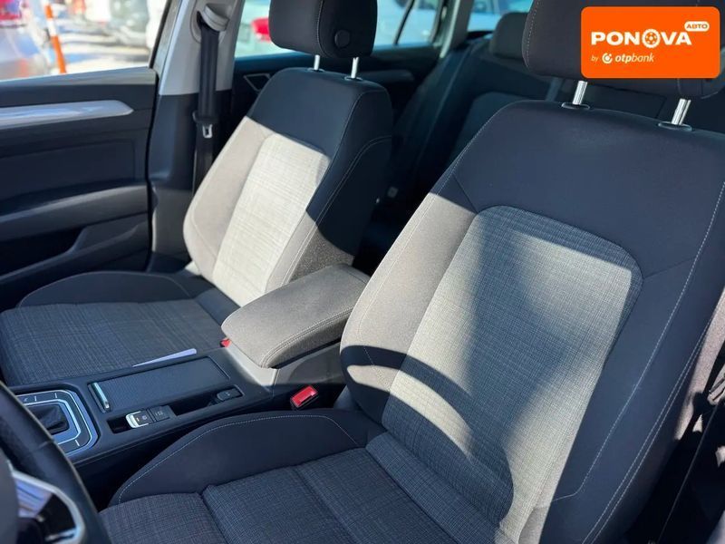 Volkswagen Passat, 2022 р., Дизель, 179 тис. км, Універсал, Сірий, Умань AT-10422394 фото