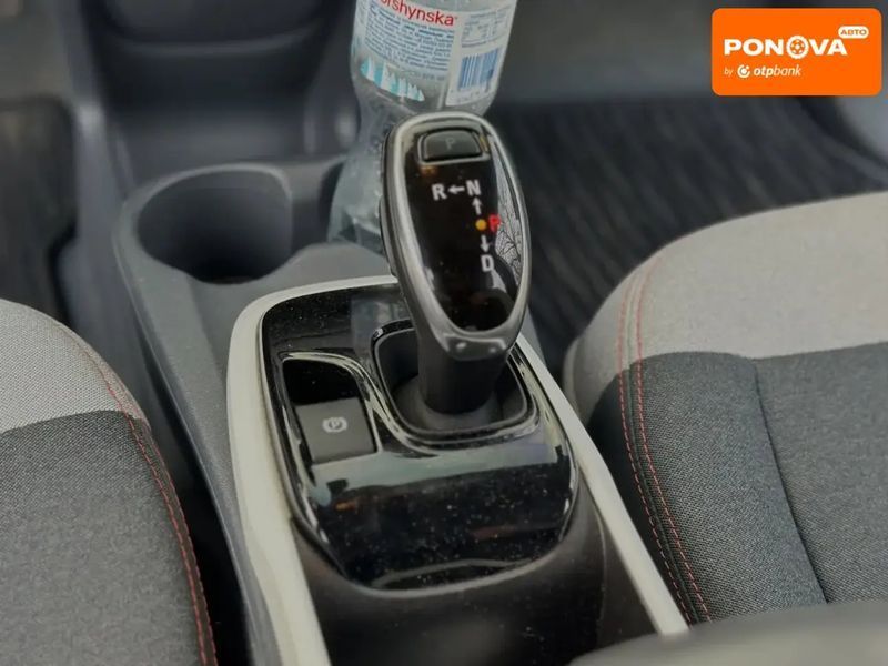 Chevrolet Bolt EV, 2017 р., Електро, 180 тис. км, Хетчбек, Чорний, Дніпро (Дніпропетровськ) AT-10406564 фото