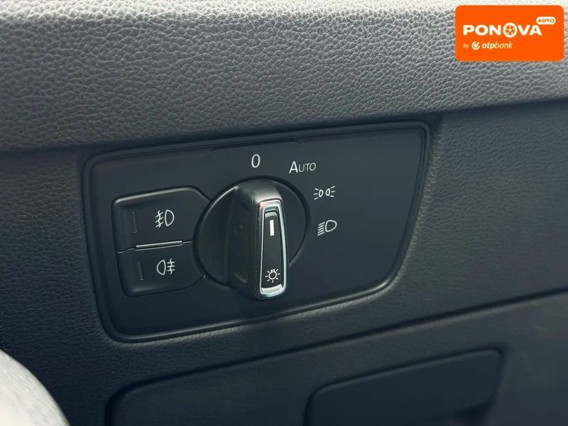 Volkswagen Passat, 2022 р., Дизель, 179 тис. км, Універсал, Сірий, Умань AT-10422394 фото