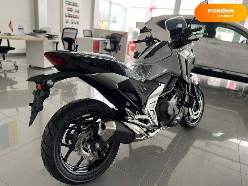 Новый Honda NC, 2024, Бензин, 745 см3, Мотоцикл, Днепр (Днепропетровск) new-moto-104100 фото