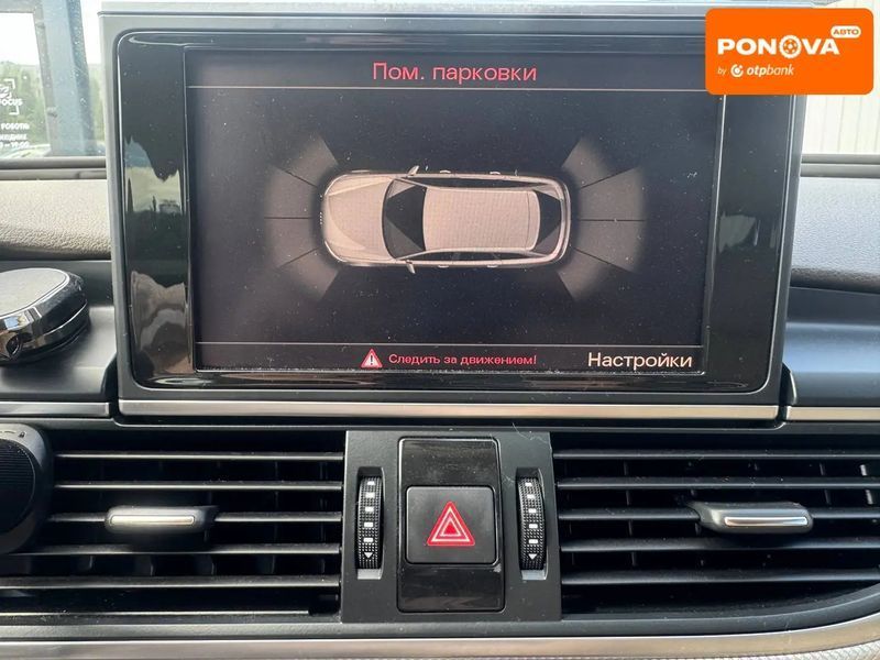 Audi A6, 2011 г., Дизель, 306 тыс. км, Универсал, Киев AT-10419455 фото
