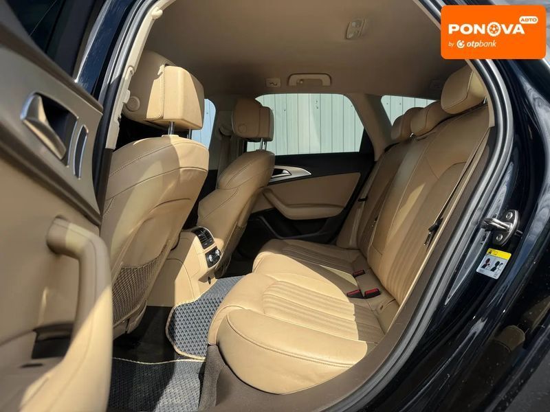 Audi A6, 2011 г., Дизель, 306 тыс. км, Универсал, Киев AT-10419455 фото