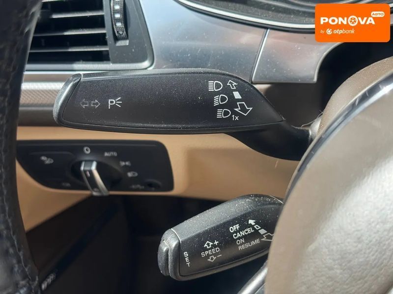 Audi A6, 2011 г., Дизель, 306 тыс. км, Универсал, Киев AT-10419455 фото