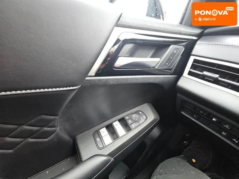 Mitsubishi Outlander, 2024 г., Гибрид (PHEV), 2 тыс. км, Внедорожник / Кроссовер, Чорный, Каменское (Днепродзержинск) AT-10409844 фото