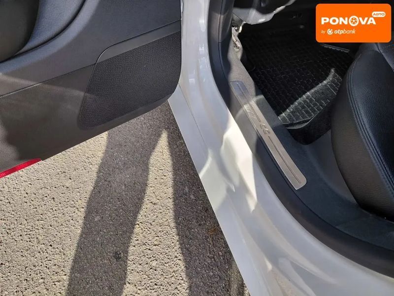 Volkswagen CC / Passat CC, 2013 р., Бензин, 229 тис. км, Седан, Білий, Умань AT-10405196 фото
