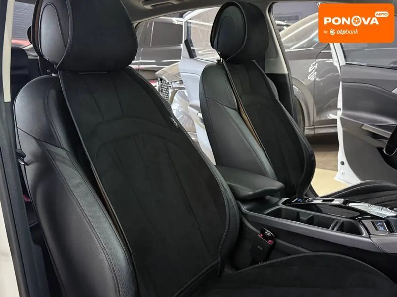 Hyundai Lafesta, 2021 р., Електро, 83 тис. км, Седан, Білий, Миколаїв AT-10412820 фото