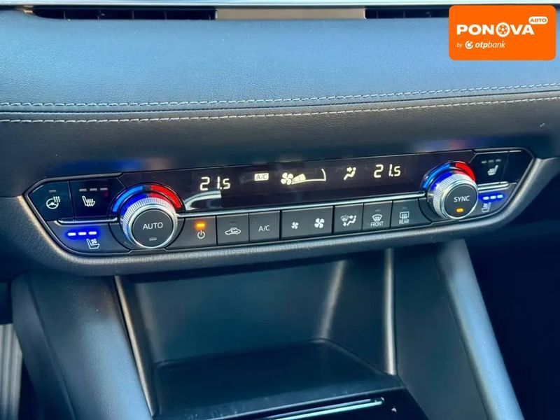 Mazda 6, 2018 г., Бензин, 121 тыс. км, Седан, Красный, Киев AT-10417398 фото