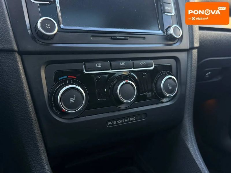 Volkswagen Jetta, 2012 г., Дизель, 248 тыс. км, Универсал, Киев AT-10416903 фото