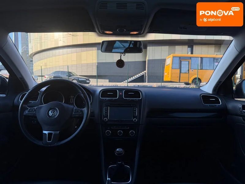 Volkswagen Jetta, 2012 г., Дизель, 248 тыс. км, Универсал, Киев AT-10416903 фото
