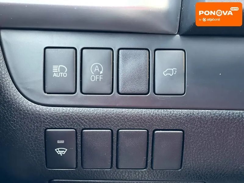 Toyota Highlander, 2019 г., Бензин, 125 тыс. км, Внедорожник / Кроссовер, Белый, Кривой Рог AT-10405349 фото