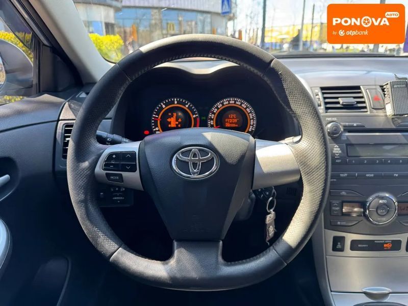 Toyota Corolla, 2010 г., Дизель, 292 тыс. км, Седан, Киев AT-10415688 фото