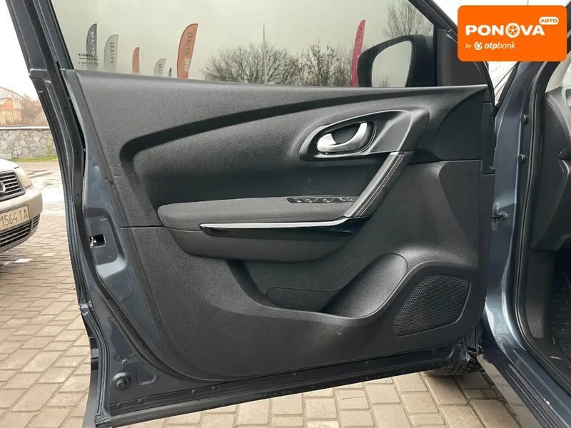Renault Kadjar, 2020 г., Дизель, 147 тыс. км, Внедорожник / Кроссовер, Серый, Бердичев AT-10405603 фото