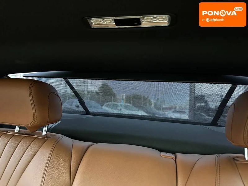 Mercedes-Benz E-Class, 2018 р., Бензин, 146 тис. км, Купе, Київ AT-10417989 фото