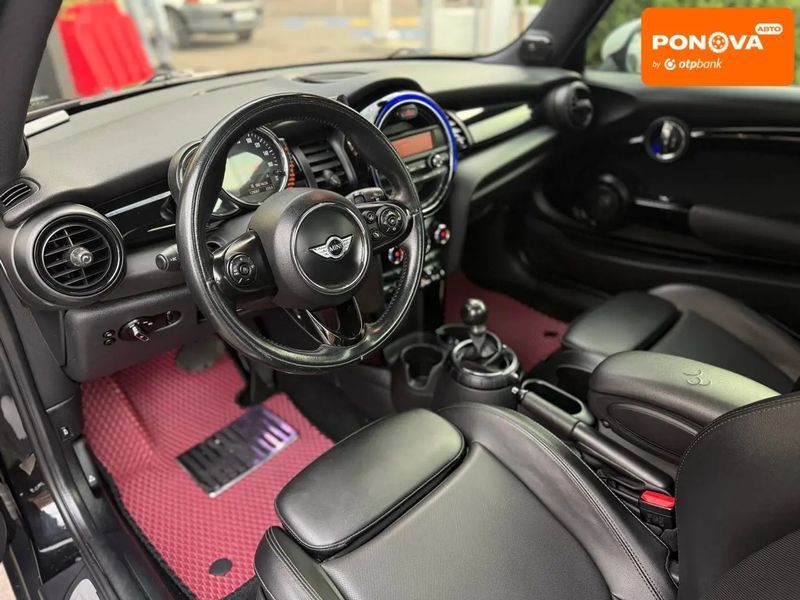 MINI Cooper, 2015 г., Бензин, 125 тыс. км, Хетчбек, Киев AT-10418705 фото